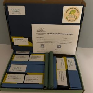 Ammattilaisen PLUS-paketti