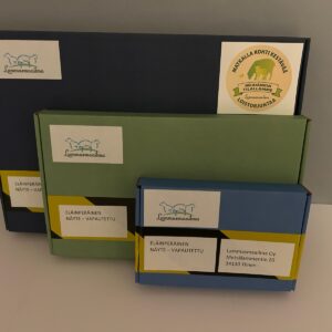 KLASSIKKO: 3 loisanalyysiä vuodelle 2026, mukana 3 näytekoteloa